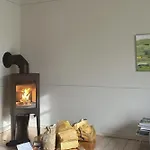 Haus Sommerfreuden בית נופש בורן