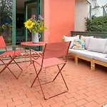 Haus Sommerfreuden בית נופש