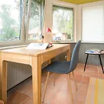Haus Sommerfreuden *
