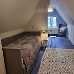 בית נופש Haus Sommerfreuden