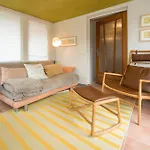 Haus Sommerfreuden בית נופש בורן