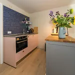 Haus Sommerfreuden בית נופש בורן