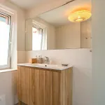 בית נופש Haus Sommerfreuden בורן