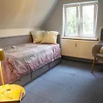 Haus Sommerfreuden בורן