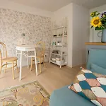 בית נופש Haus Sommerfreuden *