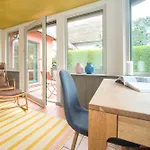 Haus Sommerfreuden בורן