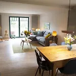 Haus Sommerfreuden בורן