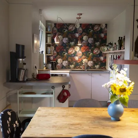 Haus Sommerfreuden Born