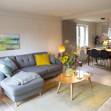 Haus Sommerfreuden Prázdninový dům