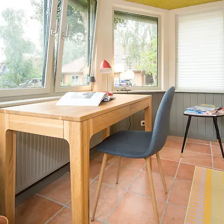 Haus Sommerfreuden *