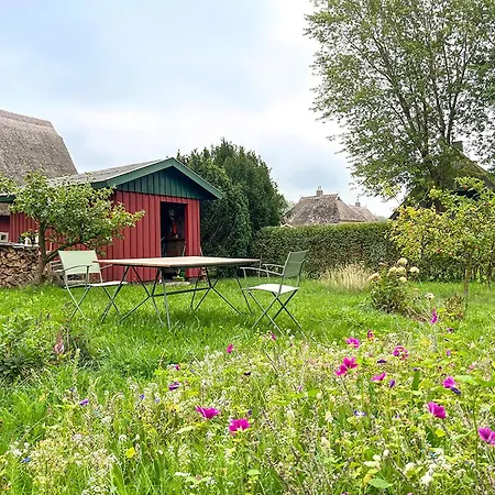 Haus Sommerfreuden *