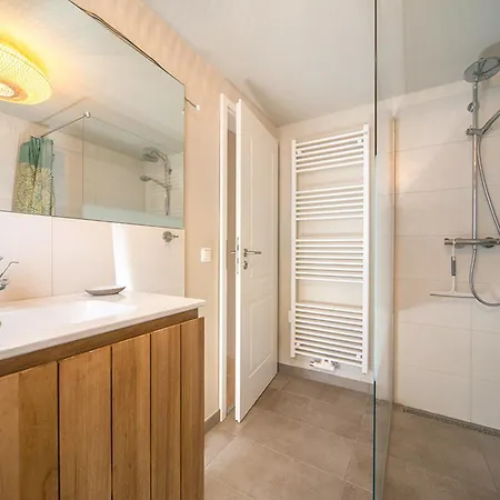 Haus Sommerfreuden * Born