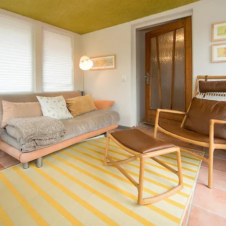 Haus Sommerfreuden Prázdninový dům Born