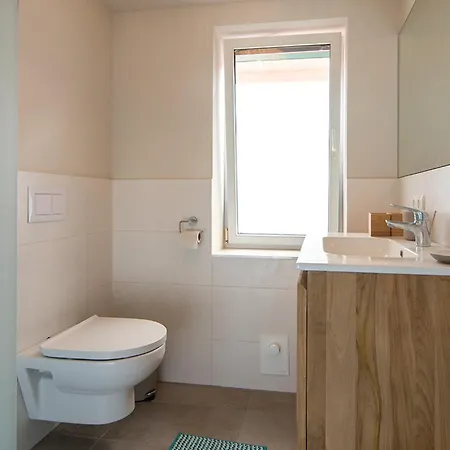 Haus Sommerfreuden *