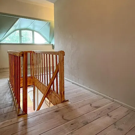 בית נופש Haus Sommerfreuden *