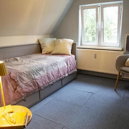 Haus Sommerfreuden Born