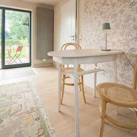 Haus Sommerfreuden * Born