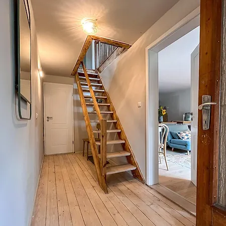 Haus Sommerfreuden