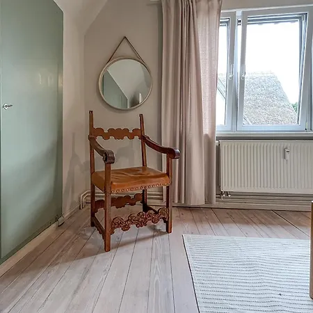 Haus Sommerfreuden *