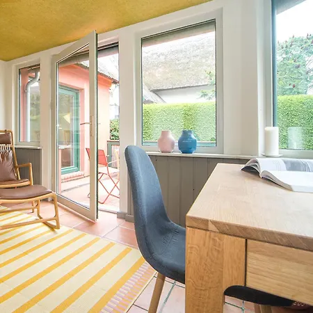 Haus Sommerfreuden Born