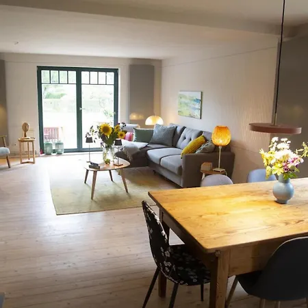 Haus Sommerfreuden Born